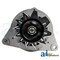 A & I Products RE-MFG. ALTERNATOR 6.7" x7.3" x8.8" A-AL-449 - alternate 2